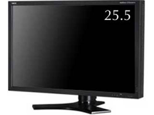 【希少】NEC 液晶ディスプレイ MultiSync LCD2690WUXi Amazon.co.jp: NEC 液晶ディスプレイ MultiSync 25.5型ワイド液晶